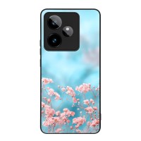 Θήκη Sonique Sunset in Eden Series για Realme GT 7 5G / Realme GT 7T 5G Baby's Breath