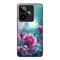 Θήκη Sonique Sunset in Eden Series για Realme GT 7 5G / Realme GT 7T 5G Morning Rose