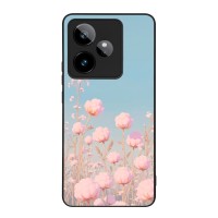 Θήκη Sonique Sunset in Eden Series για Realme GT 7 5G / Realme GT 7T 5G Pure Cotton