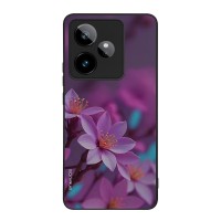 Θήκη Sonique Sunset in Eden Series για Realme GT 7 5G / Realme GT 7T 5G Sakura Bloom