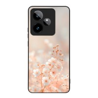 Θήκη Sonique Sunset in Eden Series για Realme GT 7 5G / Realme GT 7T 5G Zen Blossom