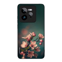 Θήκη Sonique Sunset in Eden Series για Realme GT 7 Pro 5G Almond Blossom