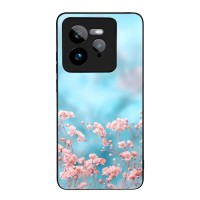 Θήκη Sonique Sunset in Eden Series για Realme GT 7 Pro 5G Baby's Breath