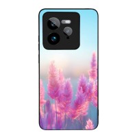 Θήκη Sonique Sunset in Eden Series για Realme GT 7 Pro 5G Pampas Ether
