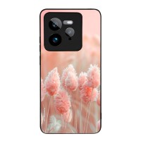 Θήκη Sonique Sunset in Eden Series για Realme GT 7 Pro 5G Pink Mirage