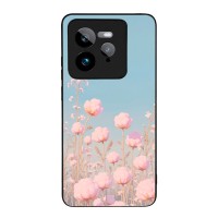 Θήκη Sonique Sunset in Eden Series για Realme GT 7 Pro 5G Pure Cotton
