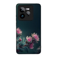 Θήκη Sonique Sunset in Eden Series για Realme GT 7 Pro 5G Rhodo Garden