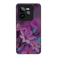 Θήκη Sonique Sunset in Eden Series για Realme GT 7 Pro 5G Sakura Bloom