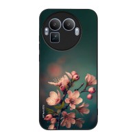 Θήκη Sonique Sunset in Eden Series για Realme GT 8 Pro 5G Almond Blossom