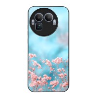 Θήκη Sonique Sunset in Eden Series για Realme GT 8 Pro 5G Baby's Breath