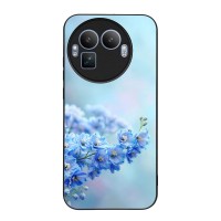 Θήκη Sonique Sunset in Eden Series για Realme GT 8 Pro 5G Blue Delphia