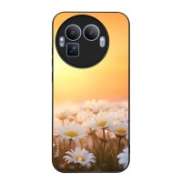 Θήκη Sonique Sunset in Eden Series για Realme GT 8 Pro 5G Golden Daisy