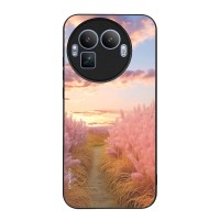Θήκη Sonique Sunset in Eden Series για Realme GT 8 Pro 5G Golden Hour