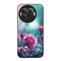 Θήκη Sonique Sunset in Eden Series για Realme GT 8 Pro 5G Morning Rose