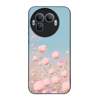 Θήκη Sonique Sunset in Eden Series για Realme GT 8 Pro 5G Pure Cotton
