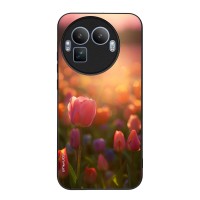 Θήκη Sonique Sunset in Eden Series για Realme GT 8 Pro 5G Tulip Velvet