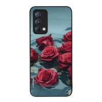 Θήκη Sonique Sunset in Eden Series για Realme GT Master Midnight Rose