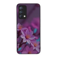 Θήκη Sonique Sunset in Eden Series για Realme GT Master Sakura Bloom