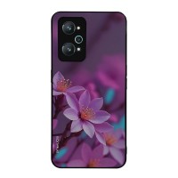 Θήκη Sonique Sunset in Eden Series για Realme GT Neo 2 5G / Realme GT 2 5G / Realme GT Neo 3T 5G Sakura Bloom