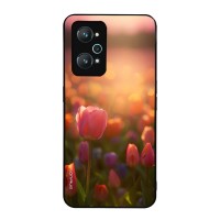 Θήκη Sonique Sunset in Eden Series για Realme GT Neo 2 5G / Realme GT 2 5G / Realme GT Neo 3T 5G Tulip Velvet