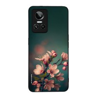 Θήκη Sonique Sunset in Eden Series για Realme GT Neo 3 5G Almond Blossom
