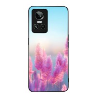 Θήκη Sonique Sunset in Eden Series για Realme GT Neo 3 5G Pampas Ether