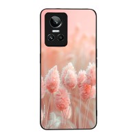 Θήκη Sonique Sunset in Eden Series για Realme GT Neo 3 5G Pink Mirage