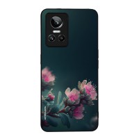 Θήκη Sonique Sunset in Eden Series για Realme GT Neo 3 5G Rhodo Garden