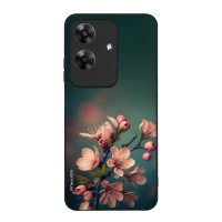 Θήκη Sonique Sunset in Eden Series για Realme Note 60 4G Almond Blossom
