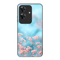 Θήκη Sonique Sunset in Eden Series για Realme Note 60 4G Baby's Breath