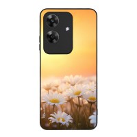 Θήκη Sonique Sunset in Eden Series για Realme Note 60 4G Golden Daisy