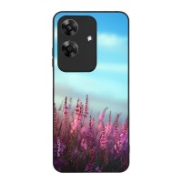 Θήκη Sonique Sunset in Eden Series για Realme Note 60 4G Lavender Mist