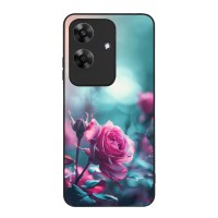 Θήκη Sonique Sunset in Eden Series για Realme Note 60 4G Morning Rose