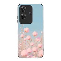Θήκη Sonique Sunset in Eden Series για Realme Note 60 4G Pure Cotton