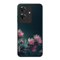 Θήκη Sonique Sunset in Eden Series για Realme Note 60 4G Rhodo Garden