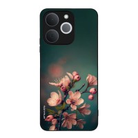 Θήκη Sonique Sunset in Eden Series για Realme Note 70T 4G Almond Blossom