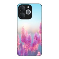 Θήκη Sonique Sunset in Eden Series για Realme Note 70T 4G Pampas Ether