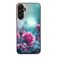 Θήκη Sonique Sunset in Eden Series για Samsung Galaxy A05s 4G Morning Rose