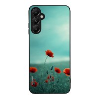 Θήκη Sonique Sunset in Eden Series για Samsung Galaxy A05s 4G Scarlet Poppy
