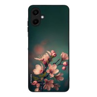 Θήκη Sonique Sunset in Eden Series για Samsung Galaxy A06 4G Almond Blossom