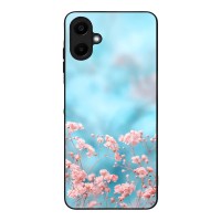 Θήκη Sonique Sunset in Eden Series για Samsung Galaxy A06 4G Baby's Breath