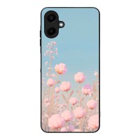 Θήκη Sonique Sunset in Eden Series για Samsung Galaxy A06 4G Pure Cotton