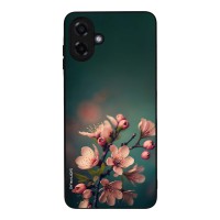 Θήκη Sonique Sunset in Eden Series για Samsung Galaxy A07 4G Almond Blossom