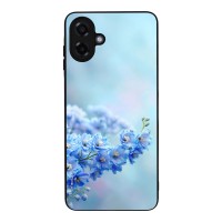 Θήκη Sonique Sunset in Eden Series για Samsung Galaxy A07 4G Blue Delphia