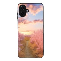 Θήκη Sonique Sunset in Eden Series για Samsung Galaxy A07 4G Golden Hour