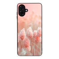 Θήκη Sonique Sunset in Eden Series για Samsung Galaxy A07 4G Pink Mirage