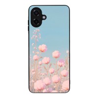 Θήκη Sonique Sunset in Eden Series για Samsung Galaxy A07 4G Pure Cotton