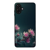 Θήκη Sonique Sunset in Eden Series για Samsung Galaxy A07 4G Rhodo Garden