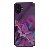 Θήκη Sonique Sunset in Eden Series για Samsung Galaxy A07 4G Sakura Bloom