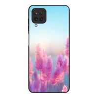 Θήκη Sonique Sunset in Eden Series για Samsung Galaxy A12 Pampas Ether
